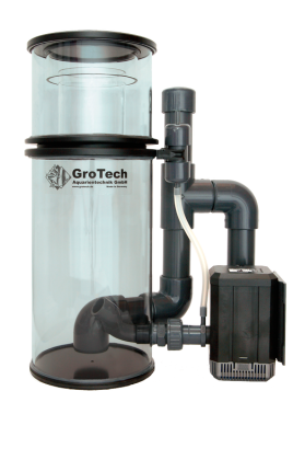 Eiweißabschäumer HEA200 S / Intern bis 2500 l