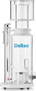 Deltec 600i Abschäumer Innen