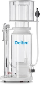 Deltec 1000ix inkl. CSM Abschäumer Innen