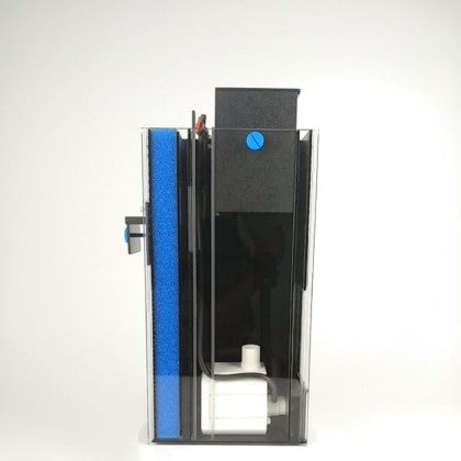 Deltec MC 500 Hang ON Abschäumer intern