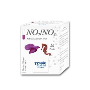 Tropic Marin Nitrit-/Nitrat-Test Meerwasser/Süßwasser