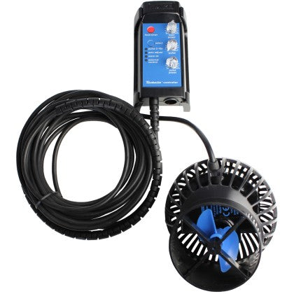 Tunze Wavebox-Pumpe 6215.200 – Natürliche Wellenbewegung wie im Meer