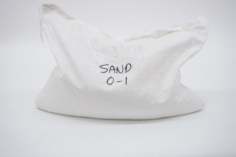 Echter Korallenbruch 0 - 1,0 extra fein / 10 kg