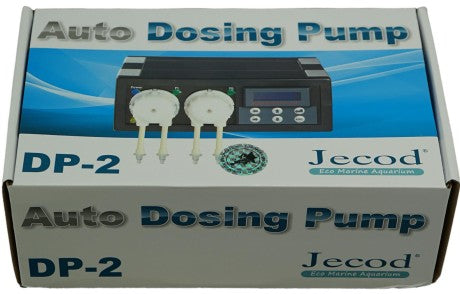 Deltec-Dosierpumpe 2 Fach