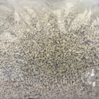 Echter Korallenbruch ca. 3 mm / 20 kg Sack